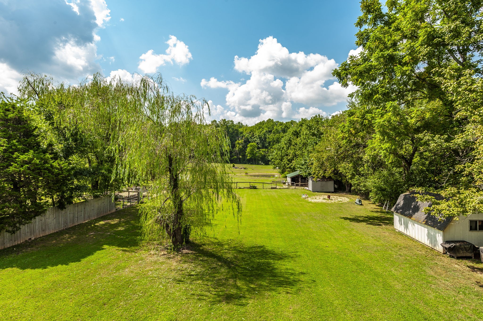 3538 Armstrong Road Springfield, TN 37172 - Photo 53 of 69