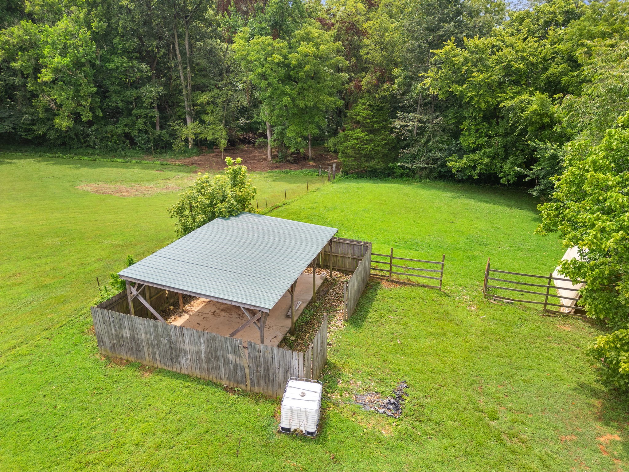 3538 Armstrong Road Springfield, TN 37172 - Photo 56 of 69