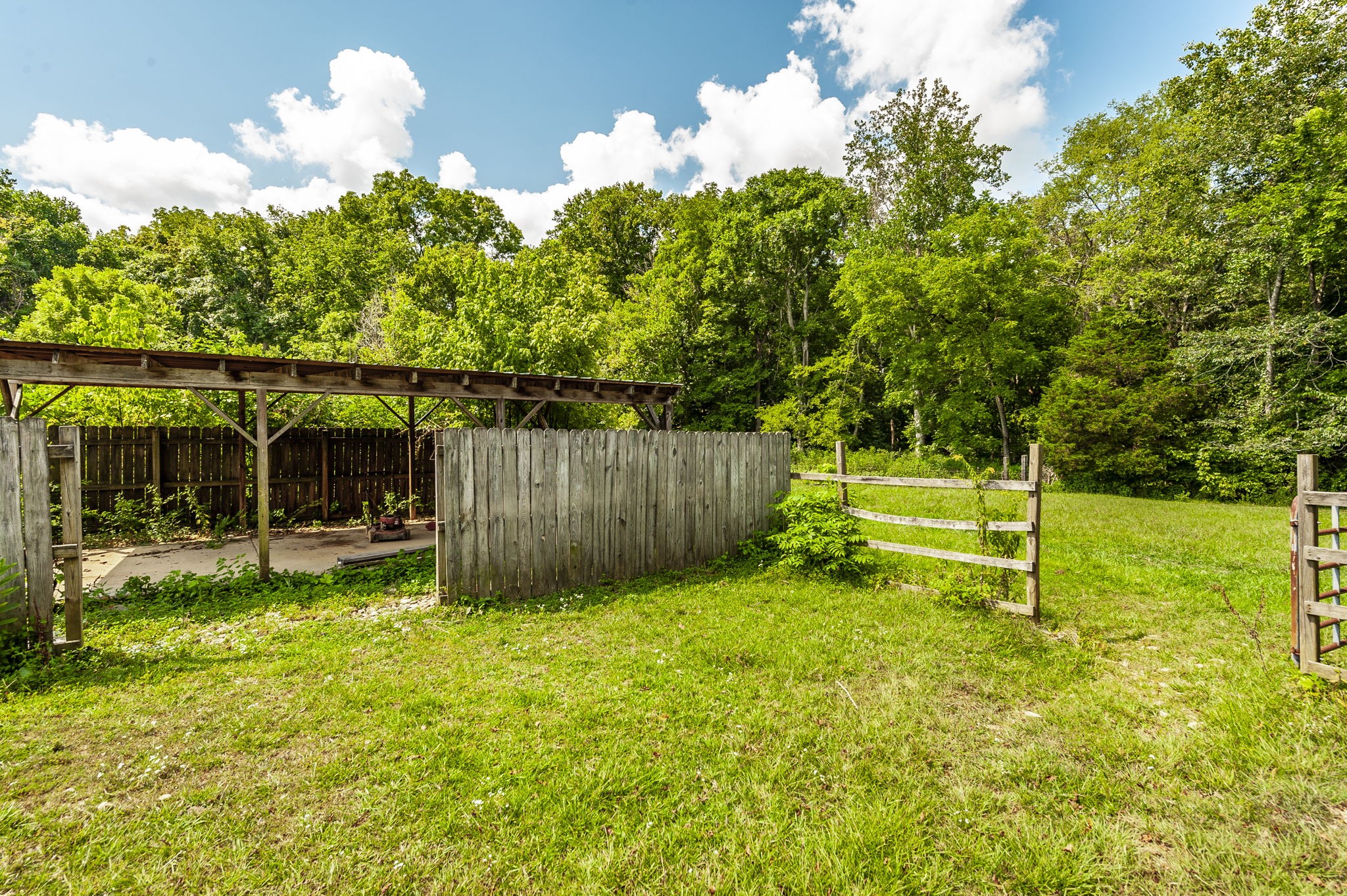 3538 Armstrong Road Springfield, TN 37172 - Photo 57 of 69