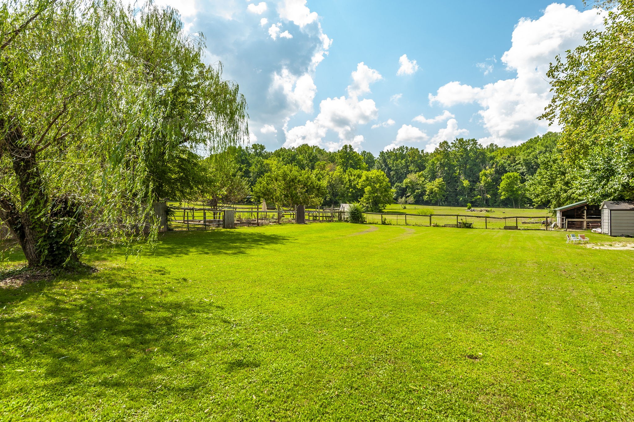 3538 Armstrong Road Springfield, TN 37172 - Photo 58 of 69