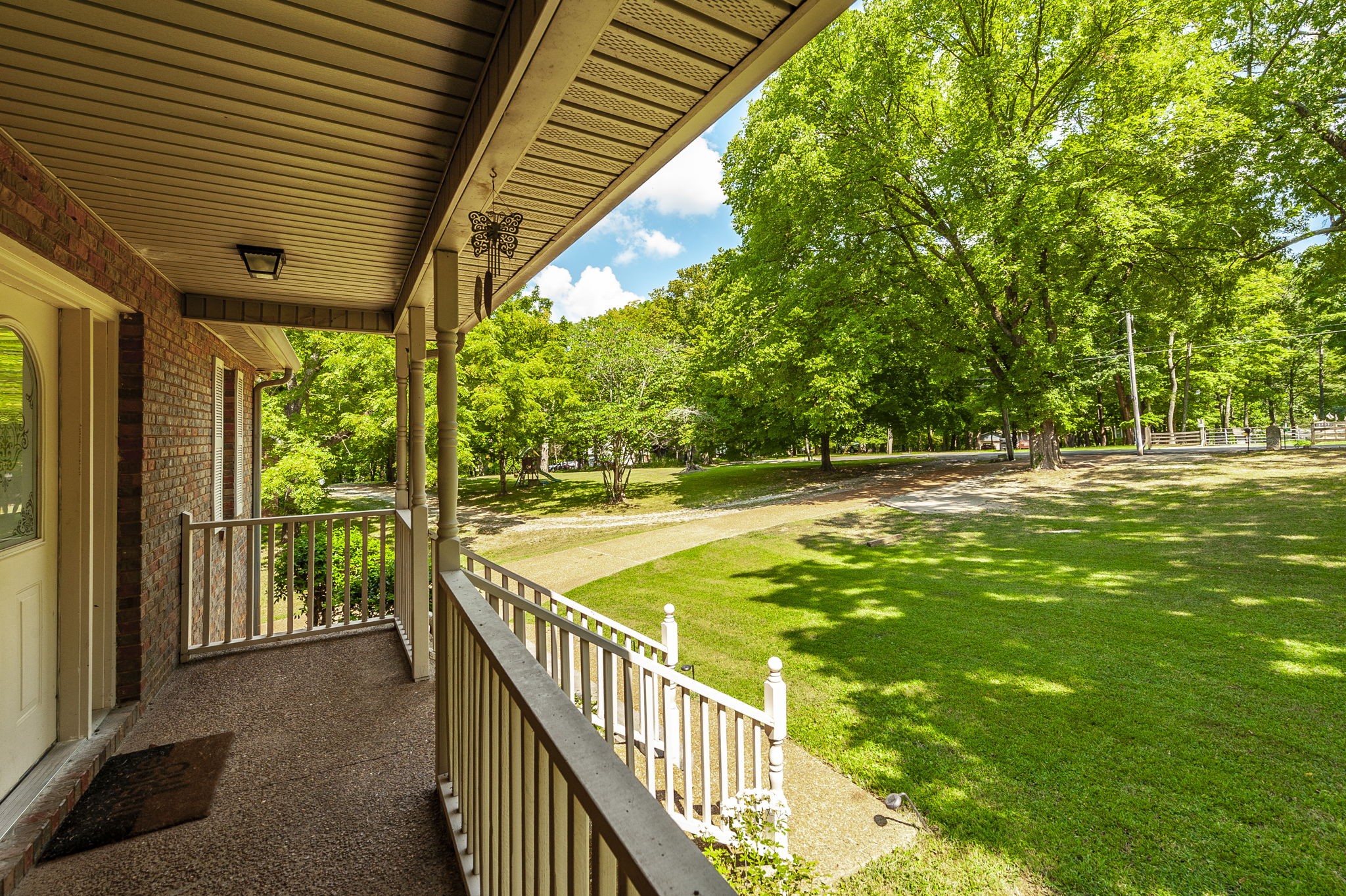 3538 Armstrong Road Springfield, TN 37172 - Photo 59 of 69