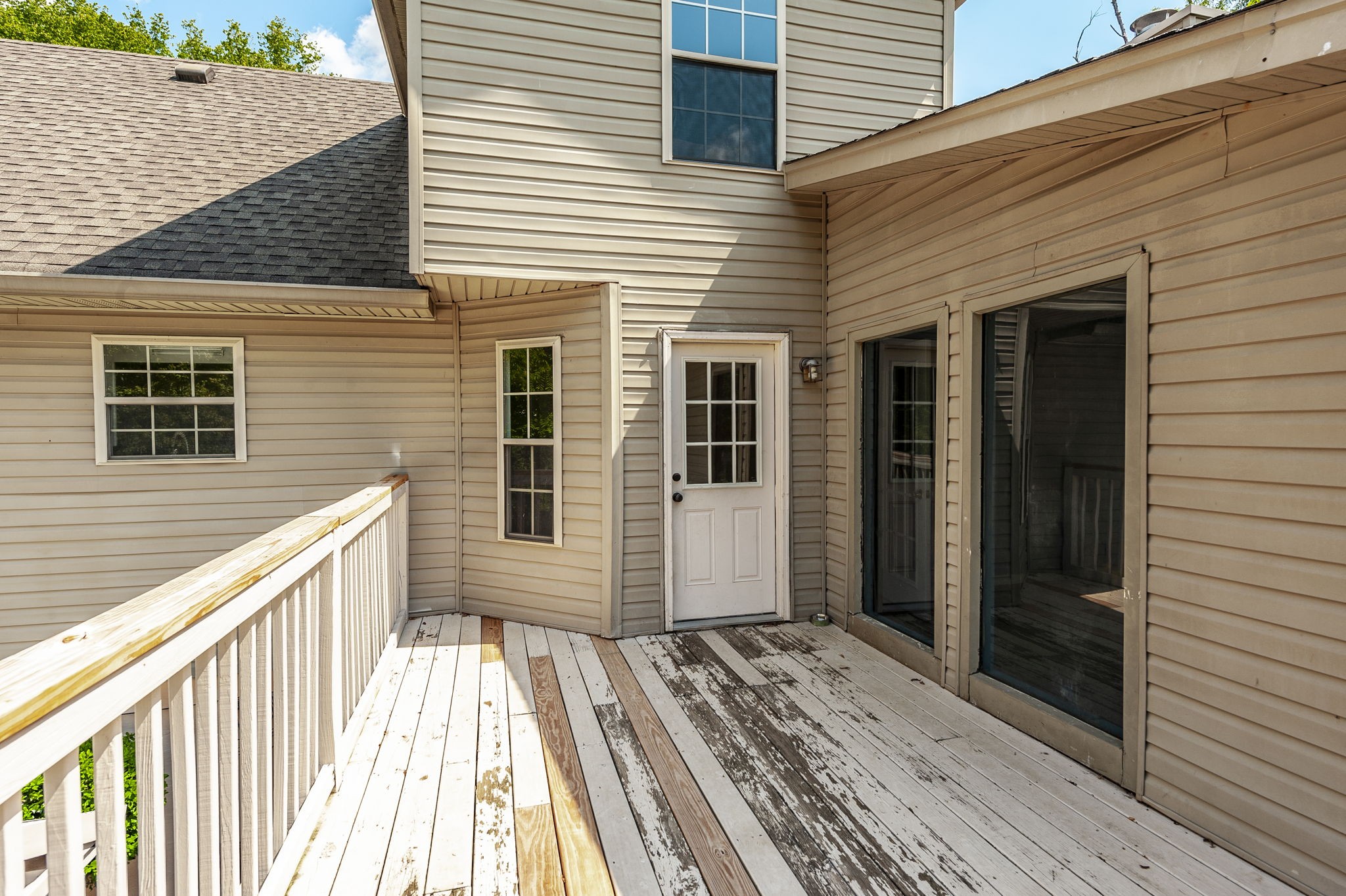 3538 Armstrong Road Springfield, TN 37172 - Photo 61 of 69