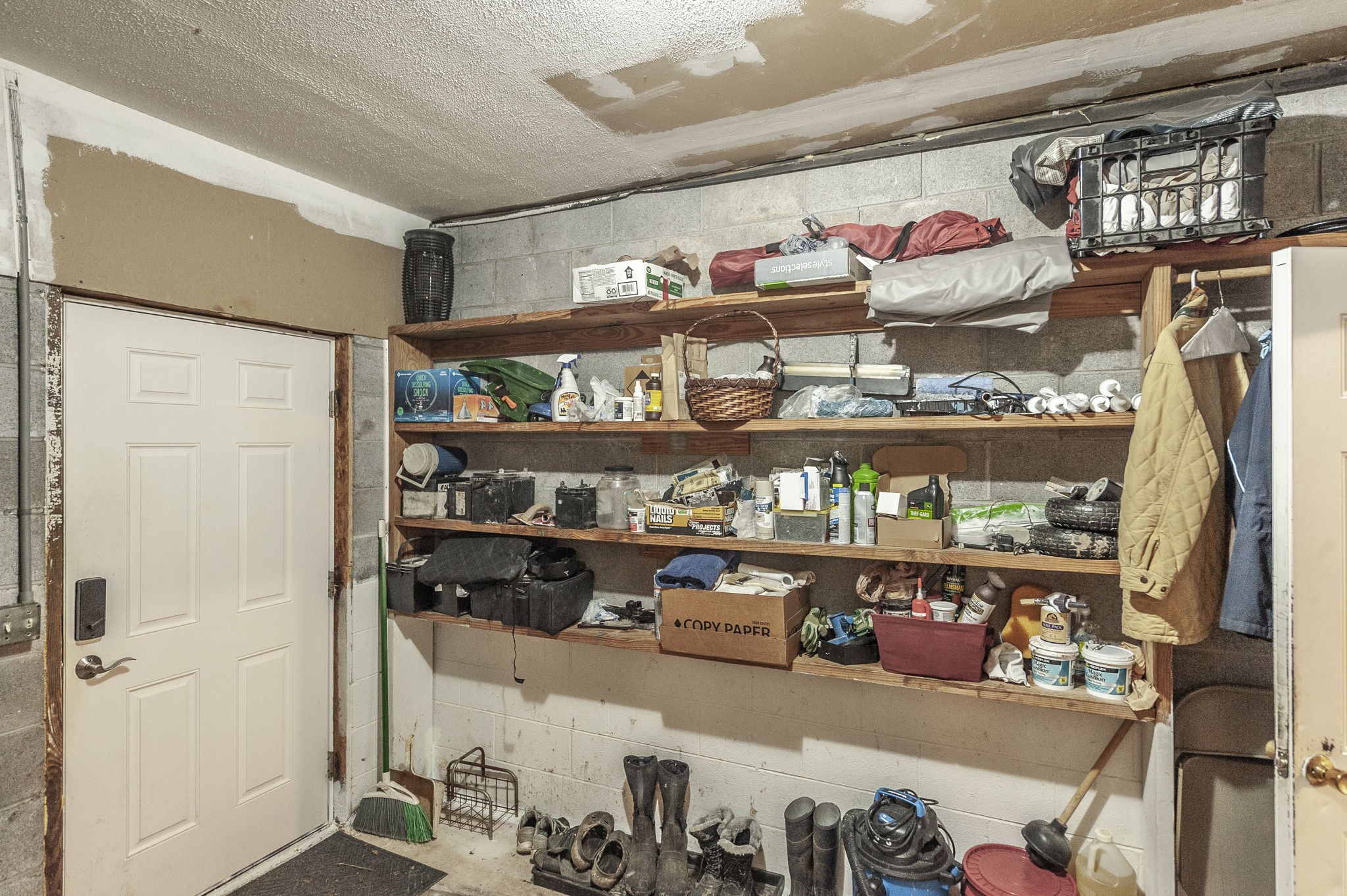 3538 Armstrong Road Springfield, TN 37172 - Photo 66 of 69