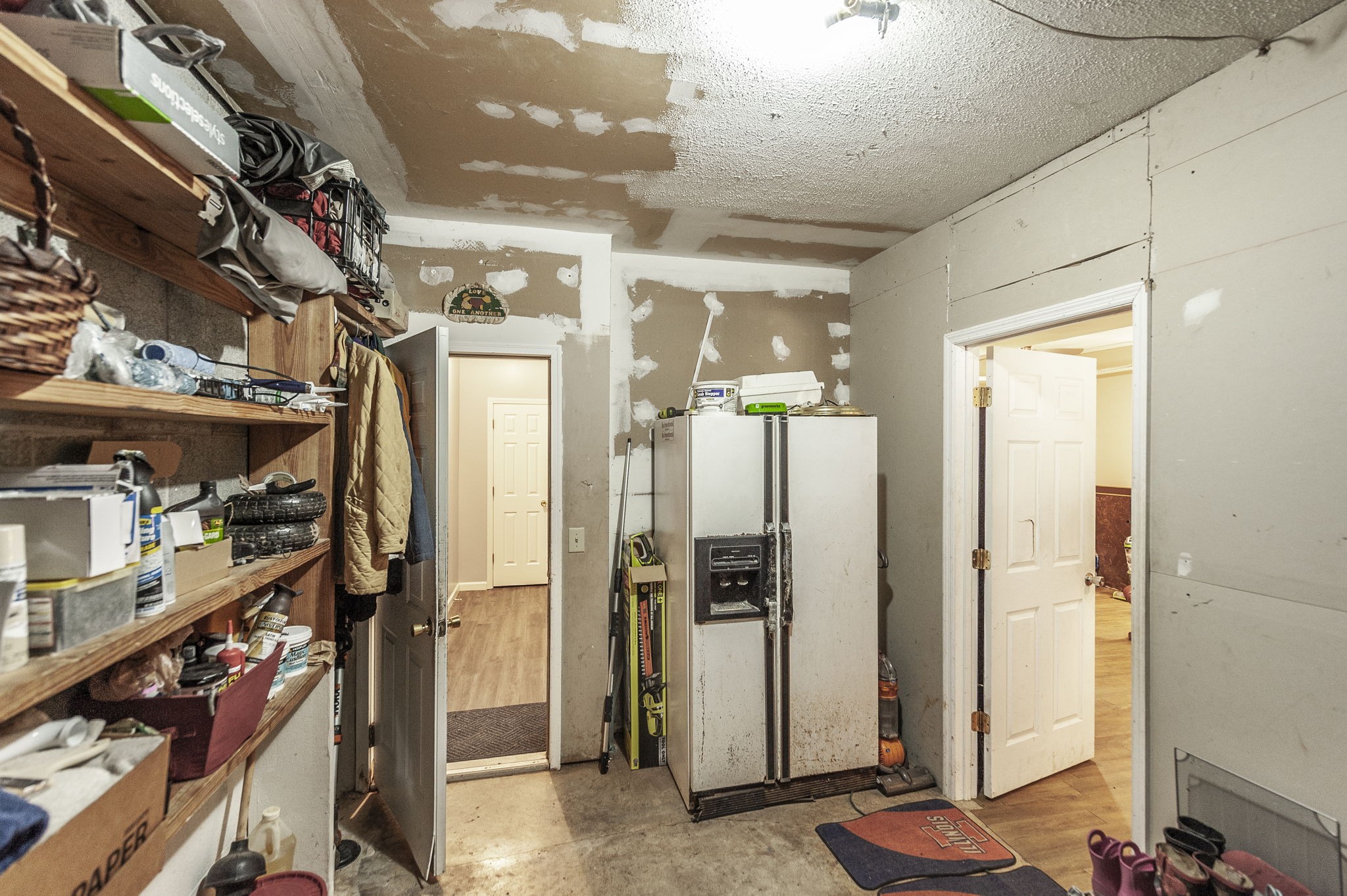 3538 Armstrong Road Springfield, TN 37172 - Photo 68 of 69