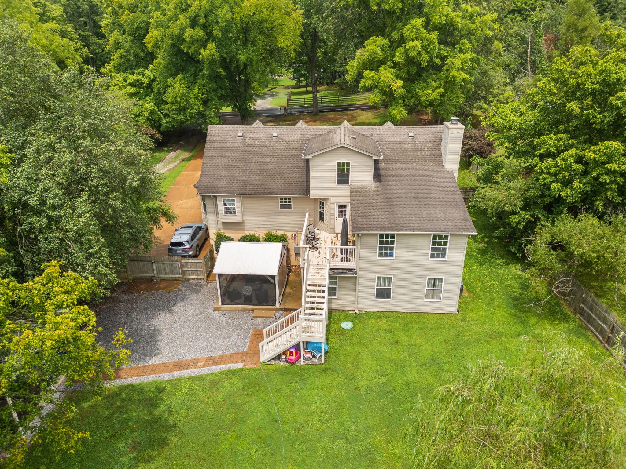 3538 Armstrong Road Springfield, TN 37172 - Photo 69 of 69