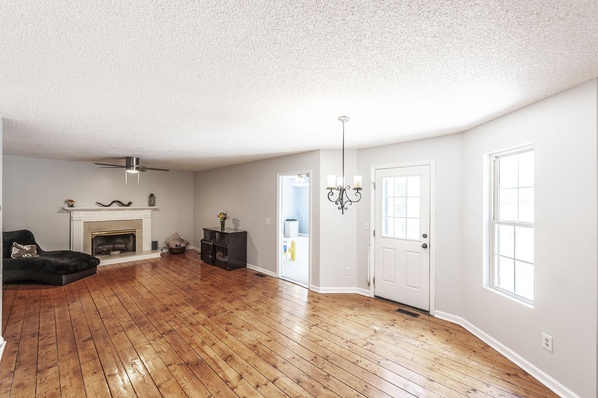 3538 Armstrong Road Springfield, TN 37172 - Photo 8 of 69