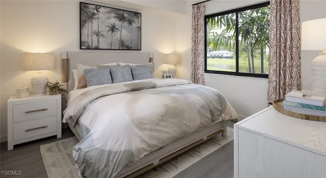 $2,599 | 7301 Lake Bank Loop, Unit PARKSIDE VILLA, Fort Myers, FL 33966