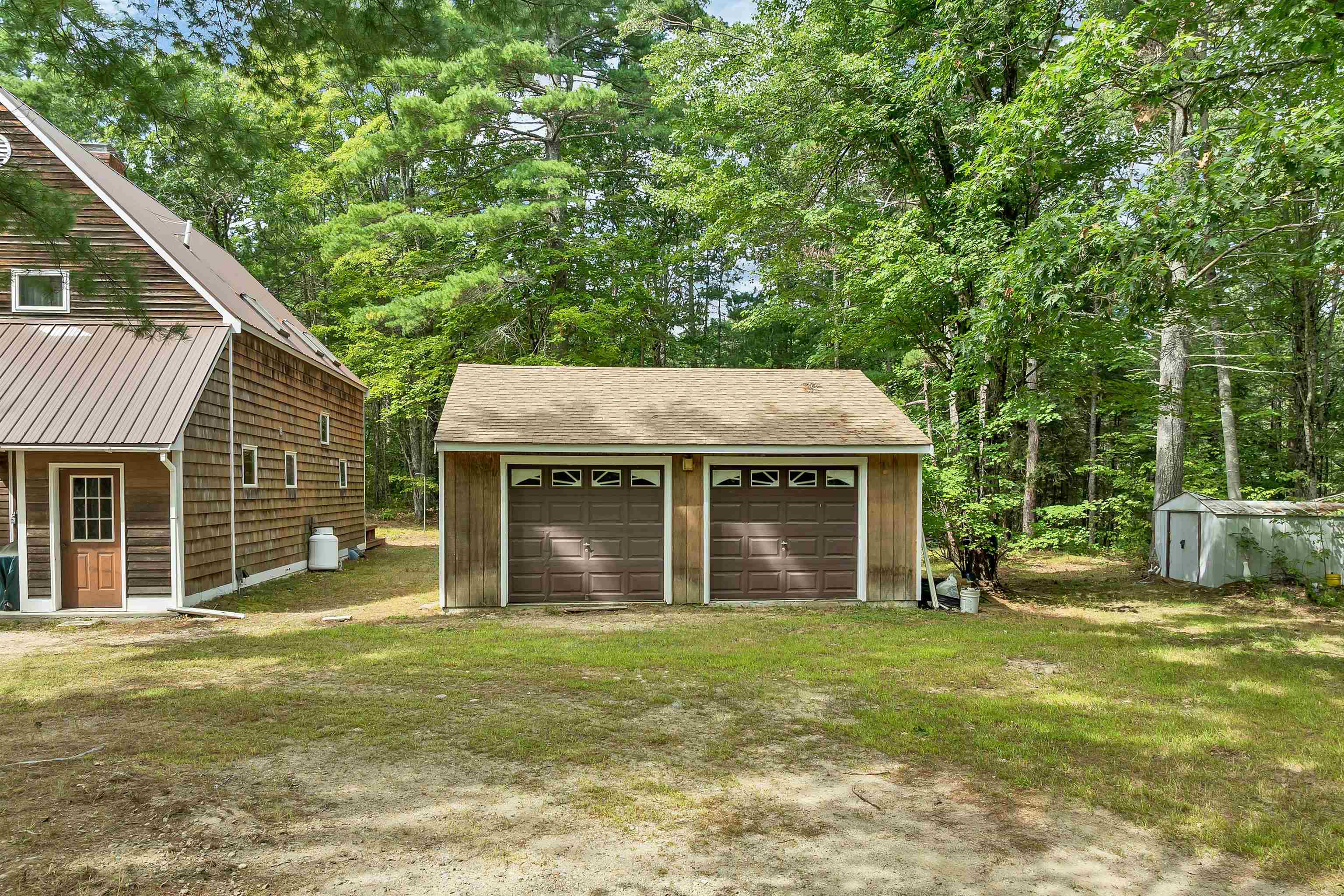 6 Laurel Road Ossipee, NH 03814 - Photo 32 of 36 Gallery Image 32