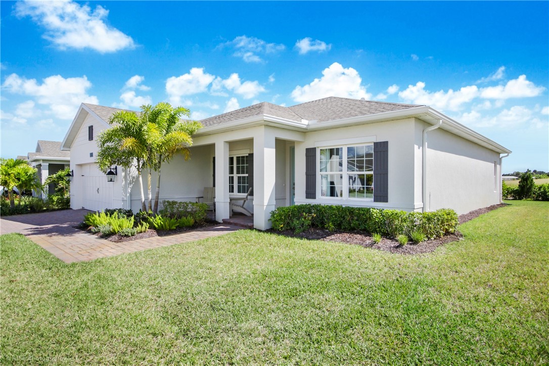 56 Judah Lane Sebastian, FL 32958 - Photo 22 of 33