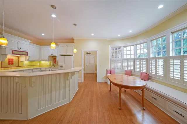 $850,000 | 2120 Kensington Gates Drive Northwest, Kennesaw, GA 30152