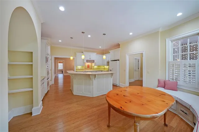 $850,000 | 2120 Kensington Gates Drive Northwest, Kennesaw, GA 30152