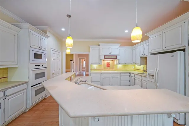 $850,000 | 2120 Kensington Gates Drive Northwest, Kennesaw, GA 30152