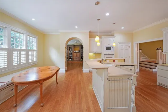 $850,000 | 2120 Kensington Gates Drive Northwest, Kennesaw, GA 30152