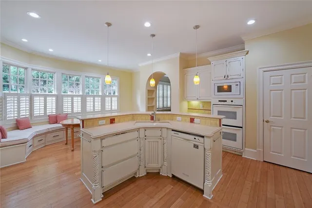 $850,000 | 2120 Kensington Gates Drive Northwest, Kennesaw, GA 30152