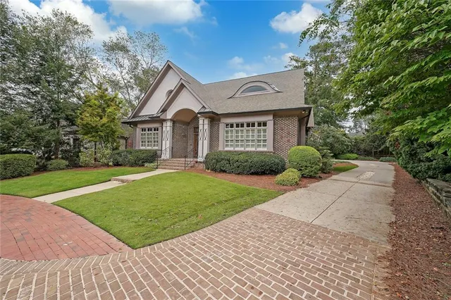 $850,000 | 2120 Kensington Gates Drive Northwest, Kennesaw, GA 30152