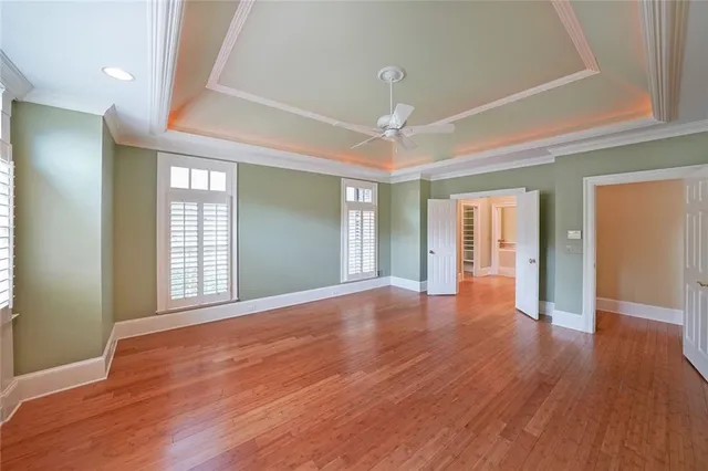 $850,000 | 2120 Kensington Gates Drive Northwest, Kennesaw, GA 30152