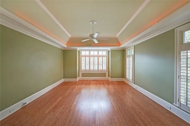 $850,000 | 2120 Kensington Gates Drive Northwest, Kennesaw, GA 30152