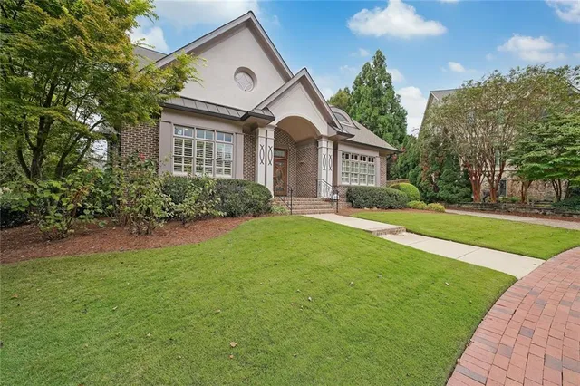 $850,000 | 2120 Kensington Gates Drive Northwest, Kennesaw, GA 30152