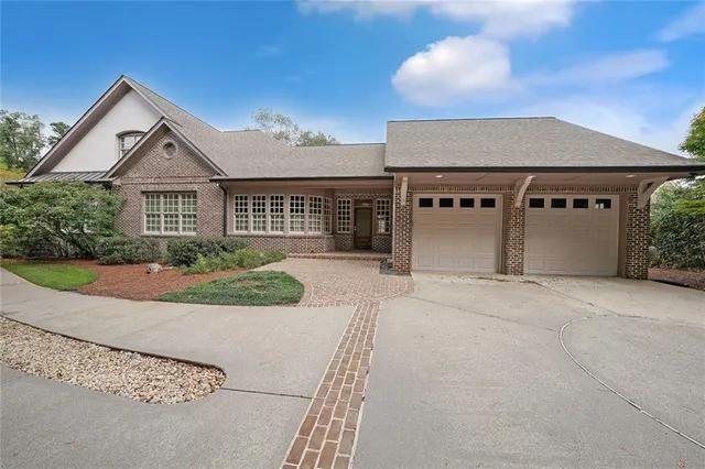 $850,000 | 2120 Kensington Gates Drive Northwest, Kennesaw, GA 30152