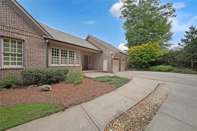 $850,000 | 2120 Kensington Gates Drive Northwest, Kennesaw, GA 30152