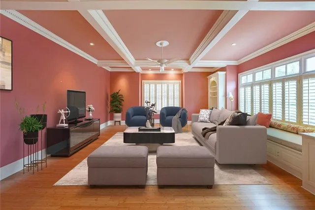 $850,000 | 2120 Kensington Gates Drive Northwest, Kennesaw, GA 30152