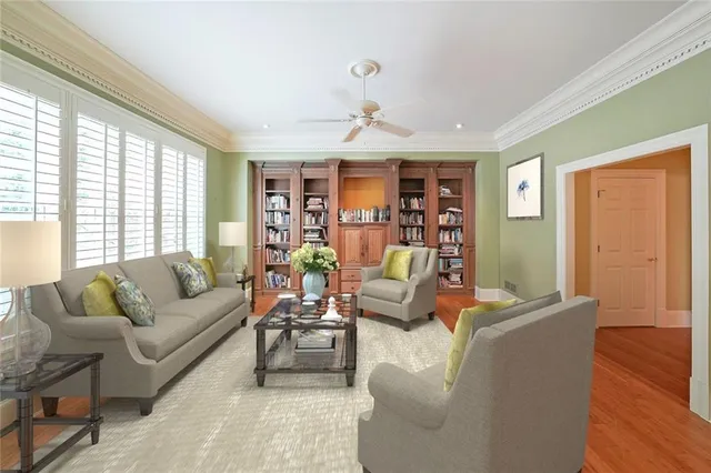 $850,000 | 2120 Kensington Gates Drive Northwest, Kennesaw, GA 30152