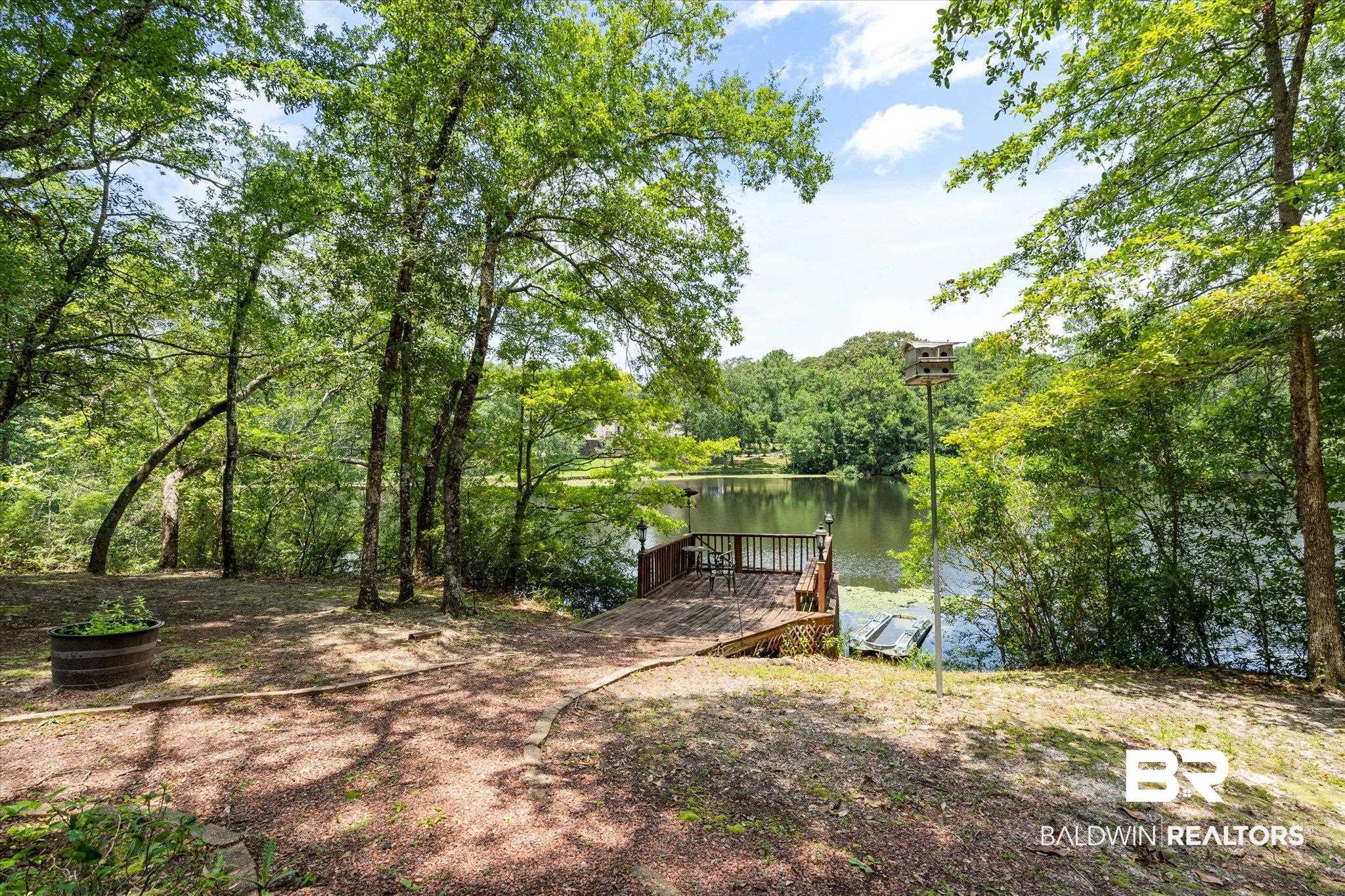 8250 Whisper Lakes Court Mobile, AL 36619 - Photo 36 of 50