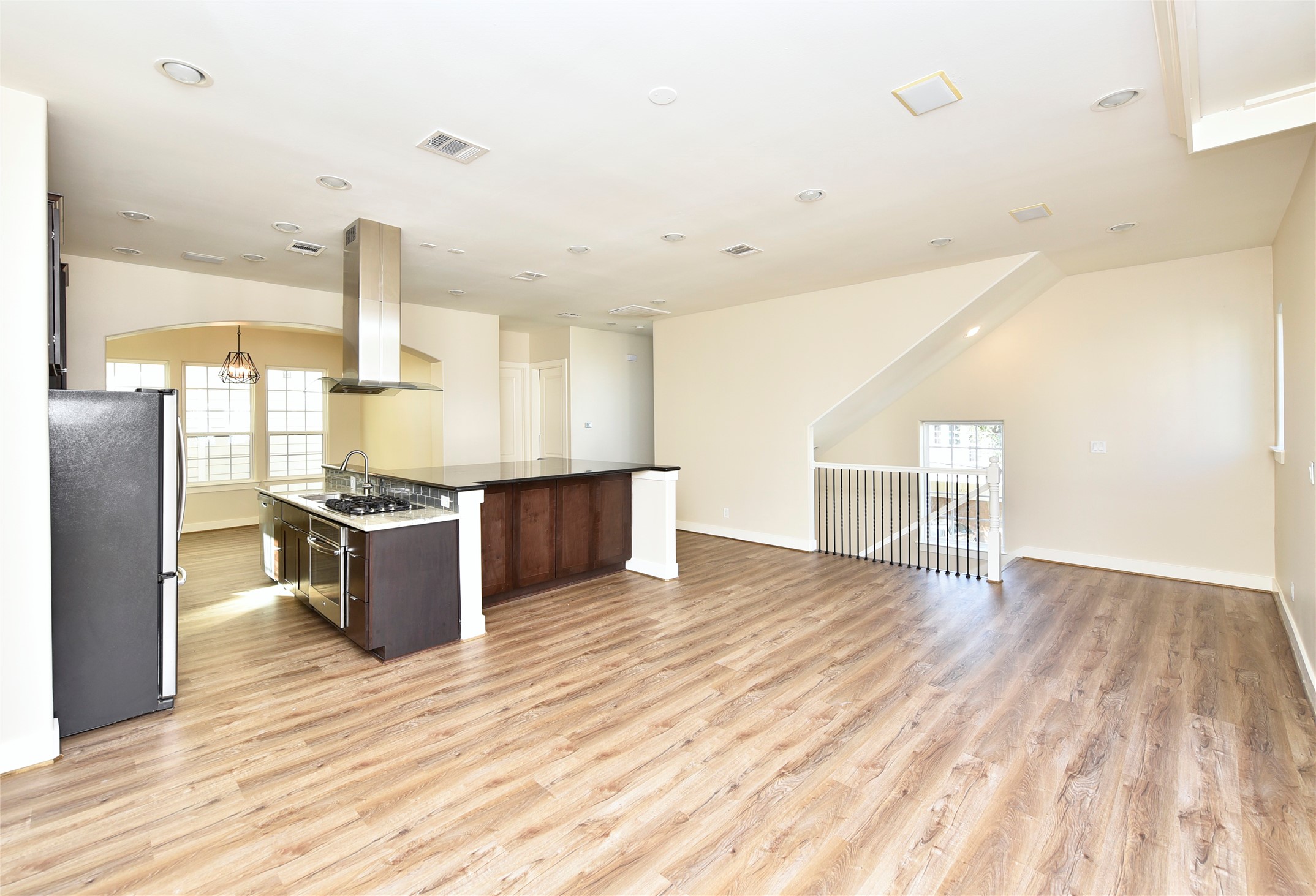 5525 Petty Street, Unit A Houston, TX 77007 - Photo 14 of 36