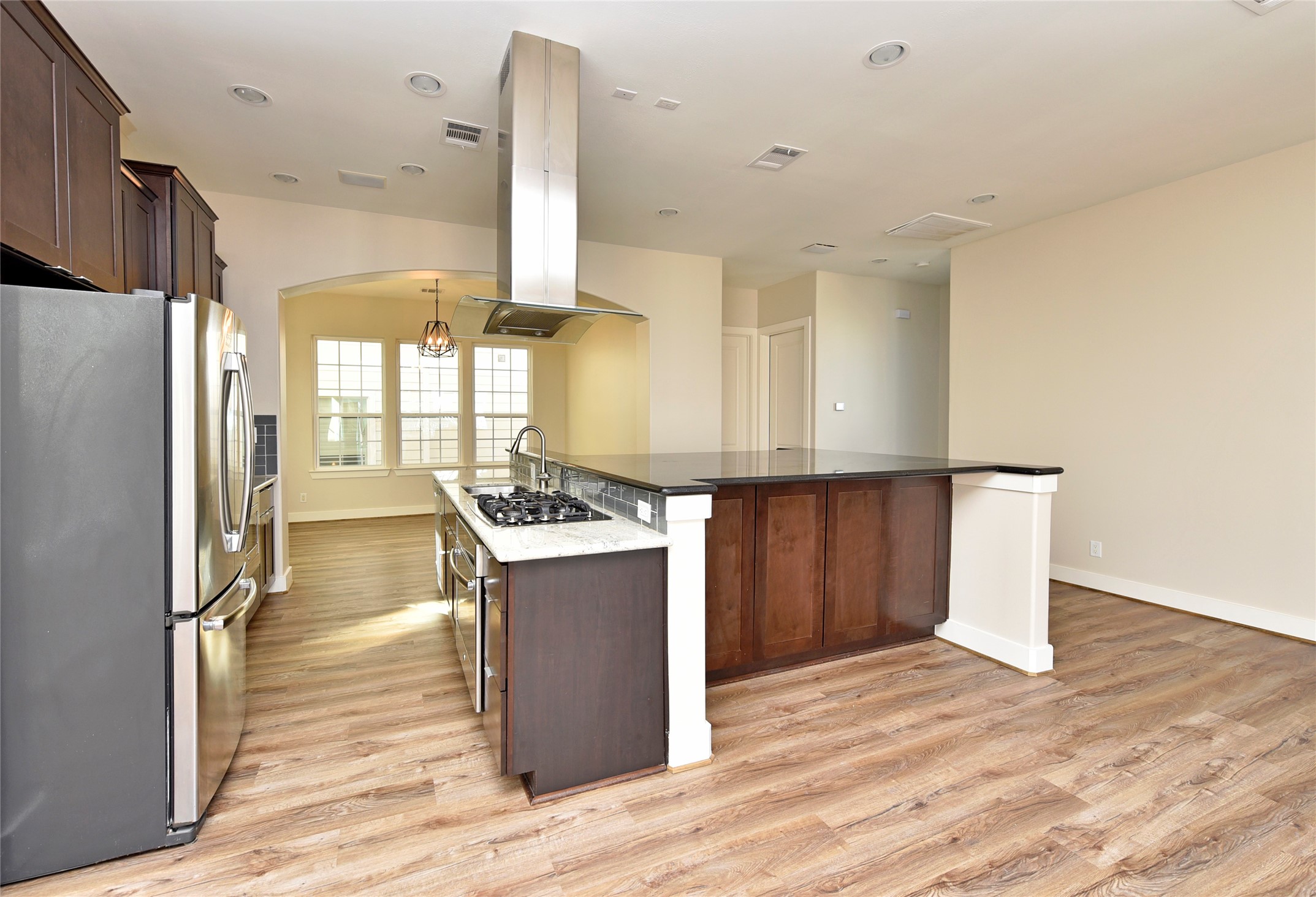 5525 Petty Street, Unit A Houston, TX 77007 - Photo 18 of 36