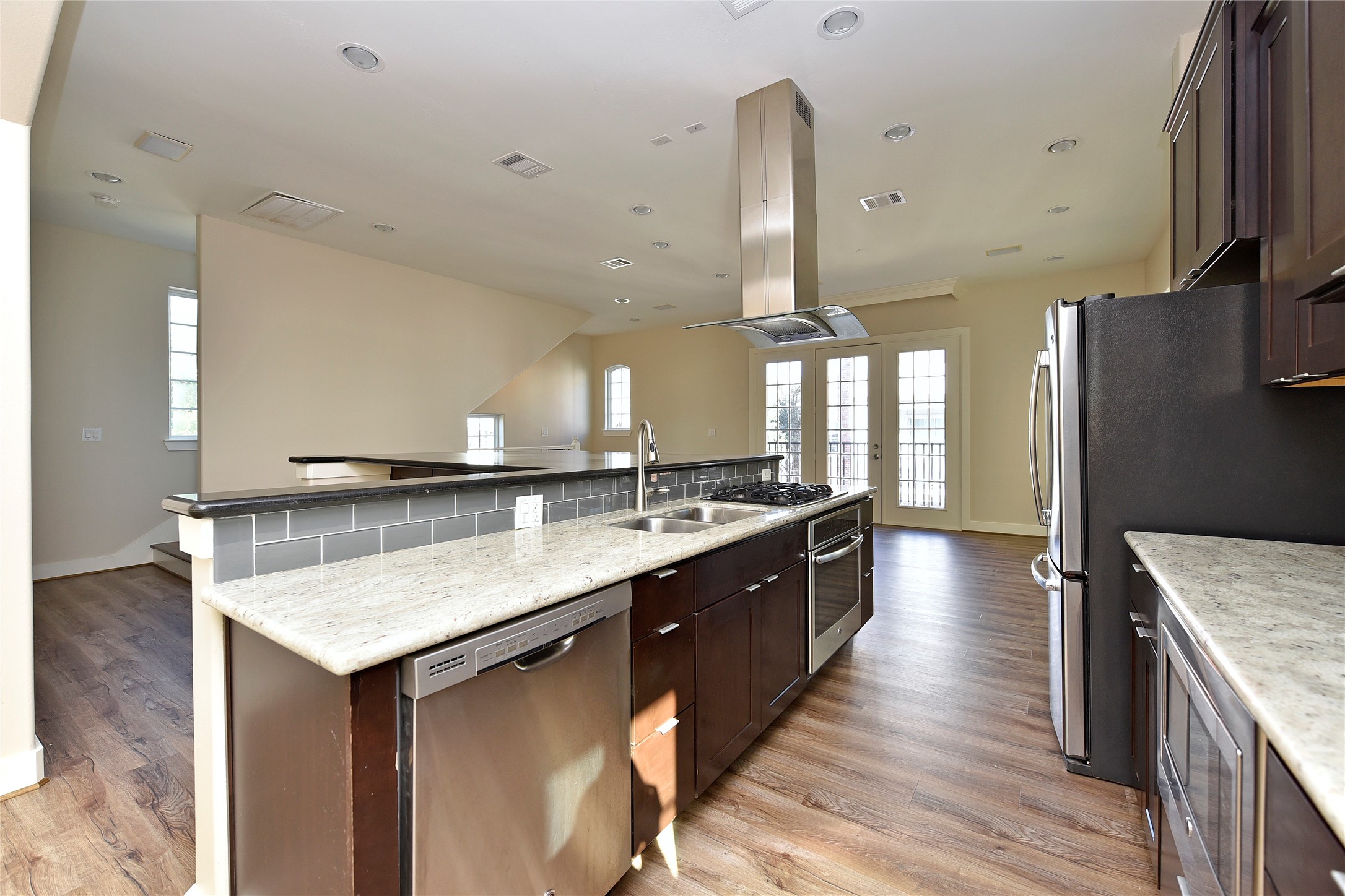 5525 Petty Street, Unit A Houston, TX 77007 - Photo 19 of 36