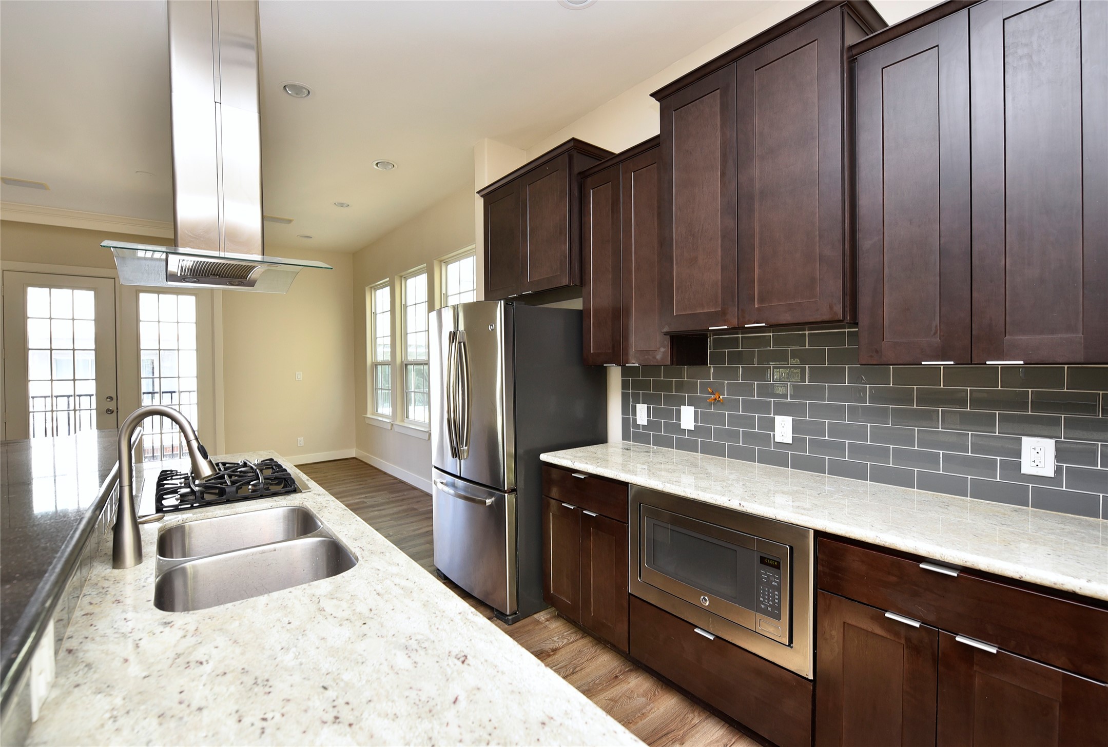 5525 Petty Street, Unit A Houston, TX 77007 - Photo 20 of 36