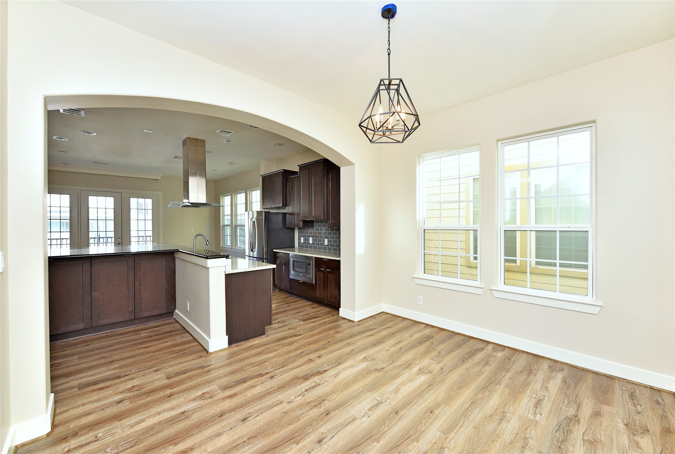 5525 Petty Street, Unit A Houston, TX 77007 - Photo 22 of 36