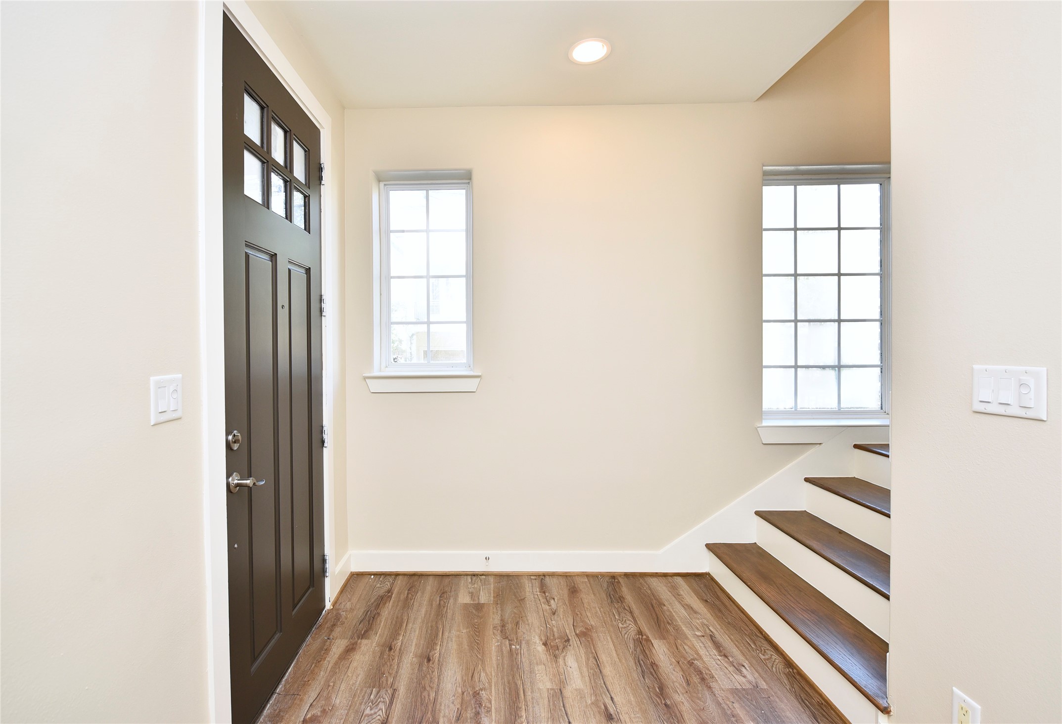 5525 Petty Street, Unit A Houston, TX 77007 - Photo 6 of 36