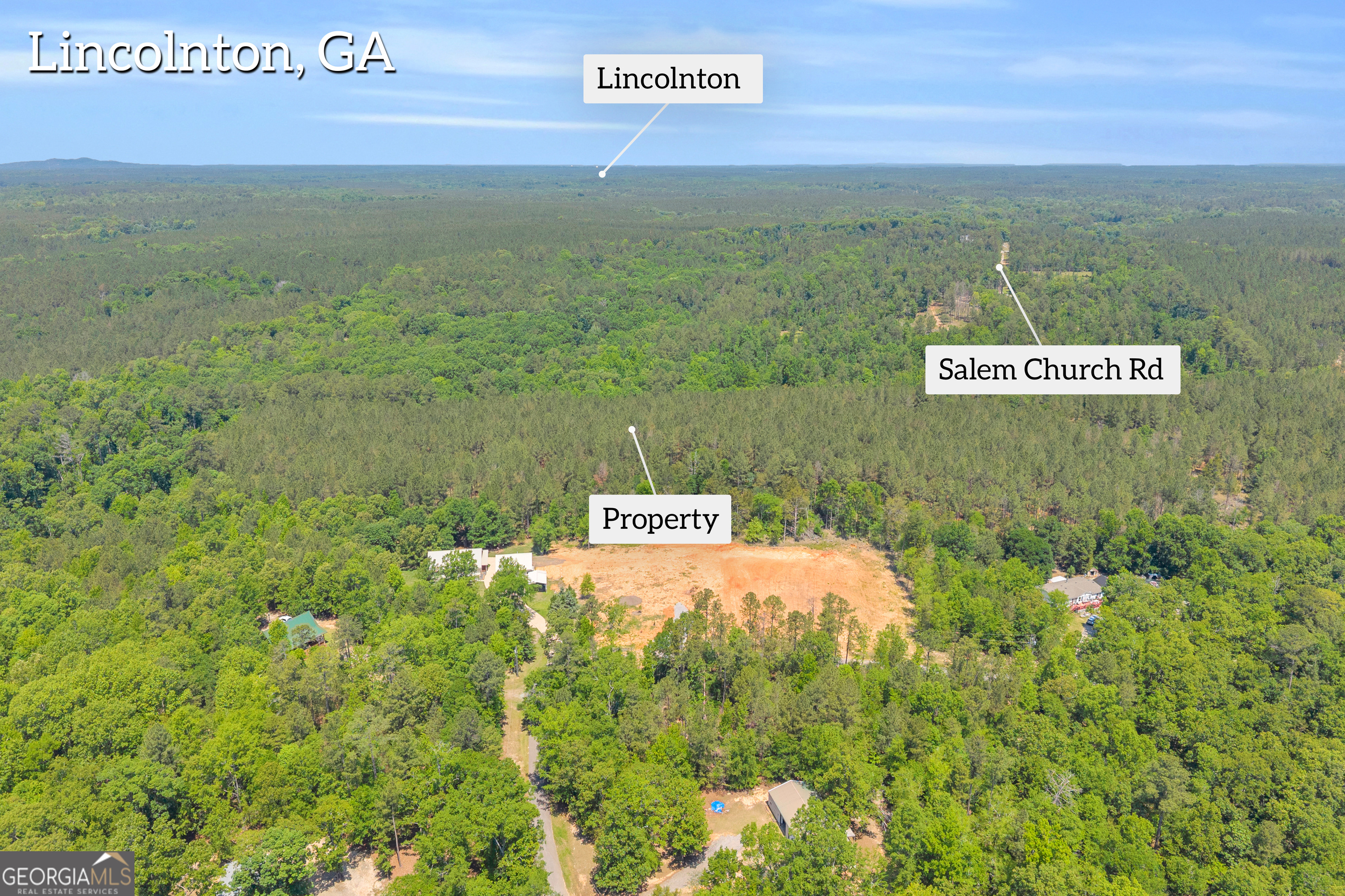 0 Hidden Harbor Road Lincolnton, GA 30817 - Photo 28 of 58