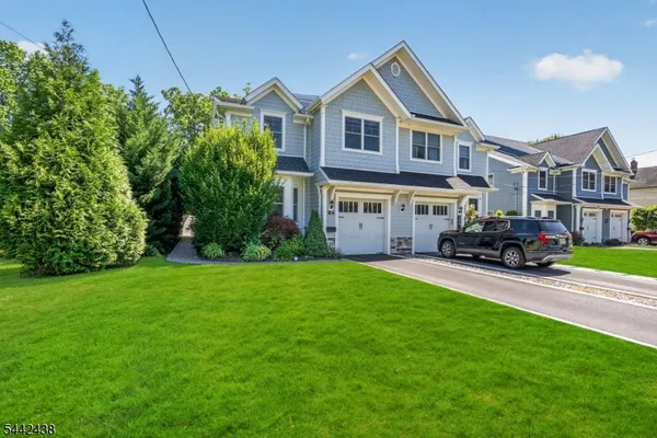 $925,000 | 18A Lincoln Avenue West, Unit A, Cranford, NJ 07016