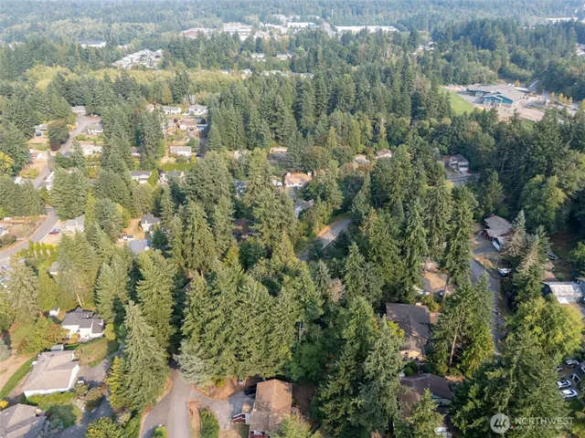 a view of a lake view