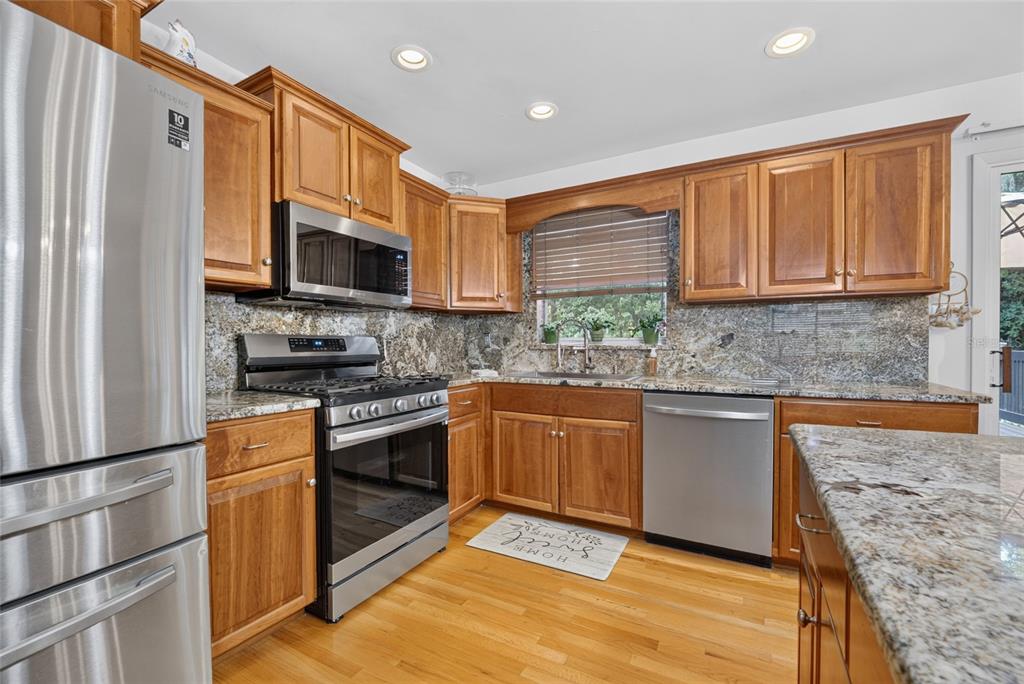 602 Southeast 19th Street Ocala, FL 34471 - Photo 10 of 26
