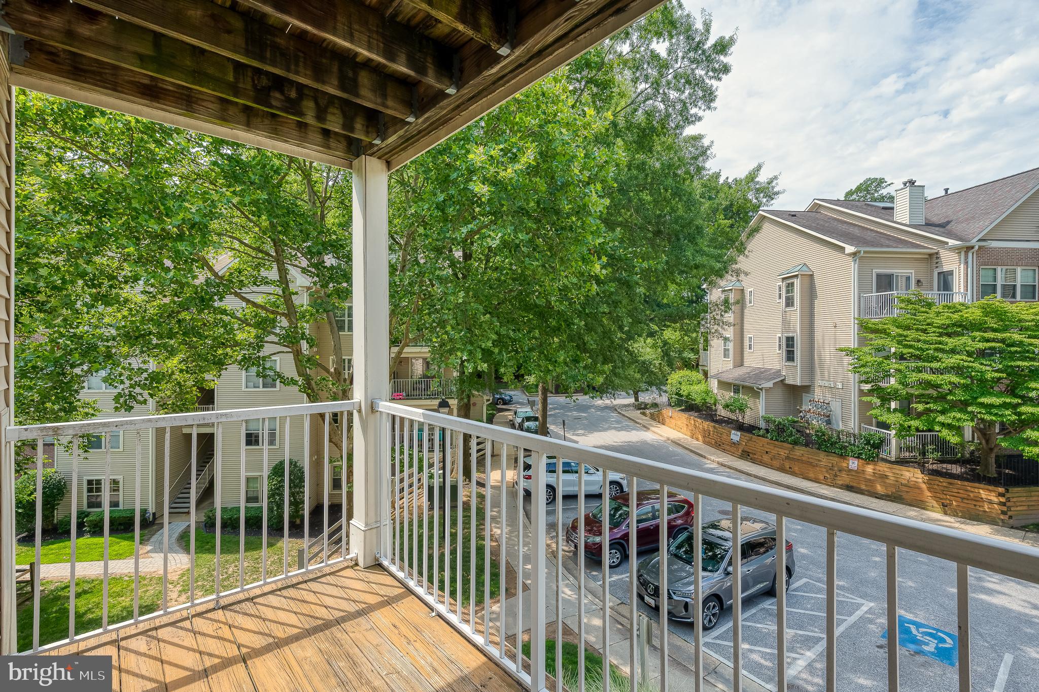 6830 H Hayley Ridge Way, Unit H Baltimore, MD 21209 - Photo 37 of 43