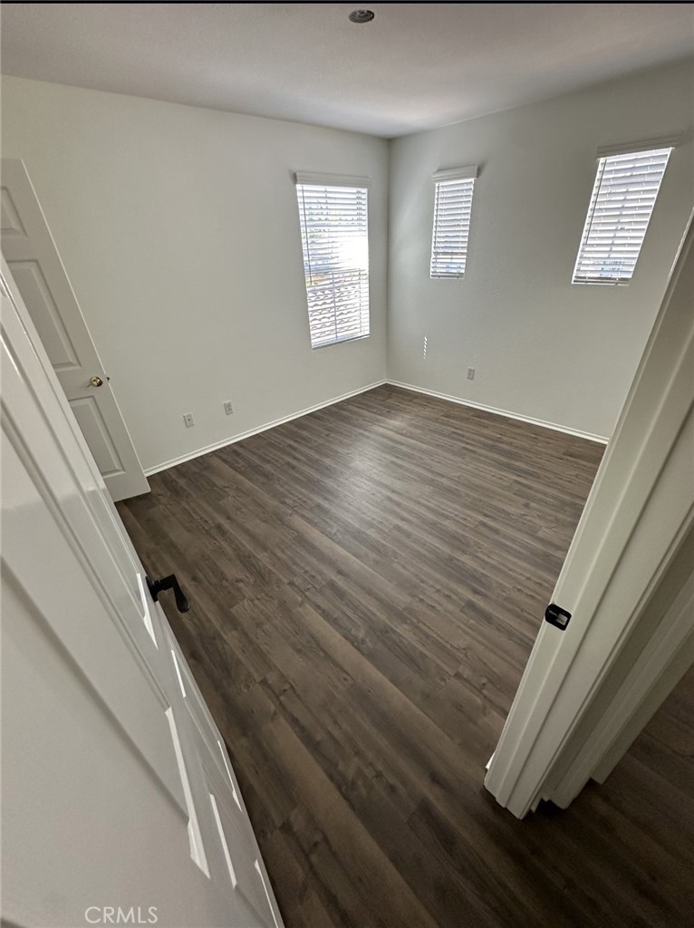 11306 Trailstone Court Riverside, CA 92505 - Photo 24 of 47 a view of an empty room