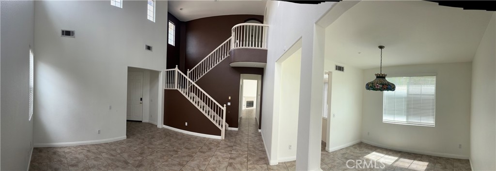 11306 Trailstone Court Riverside, CA 92505 - Photo 38 of 47 a view of an entryway with a door