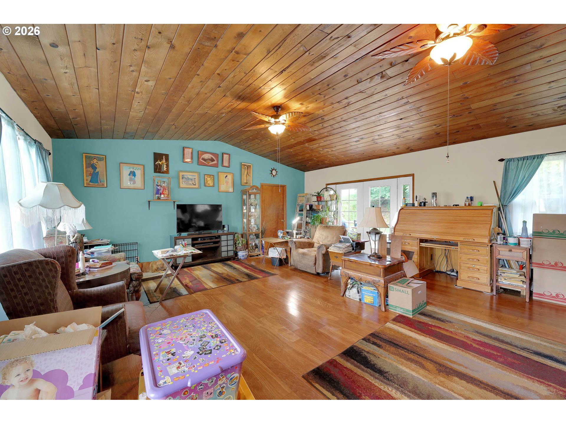 26257 Old Holley Road Sweet Home, OR 97386 - Photo 16 of 40