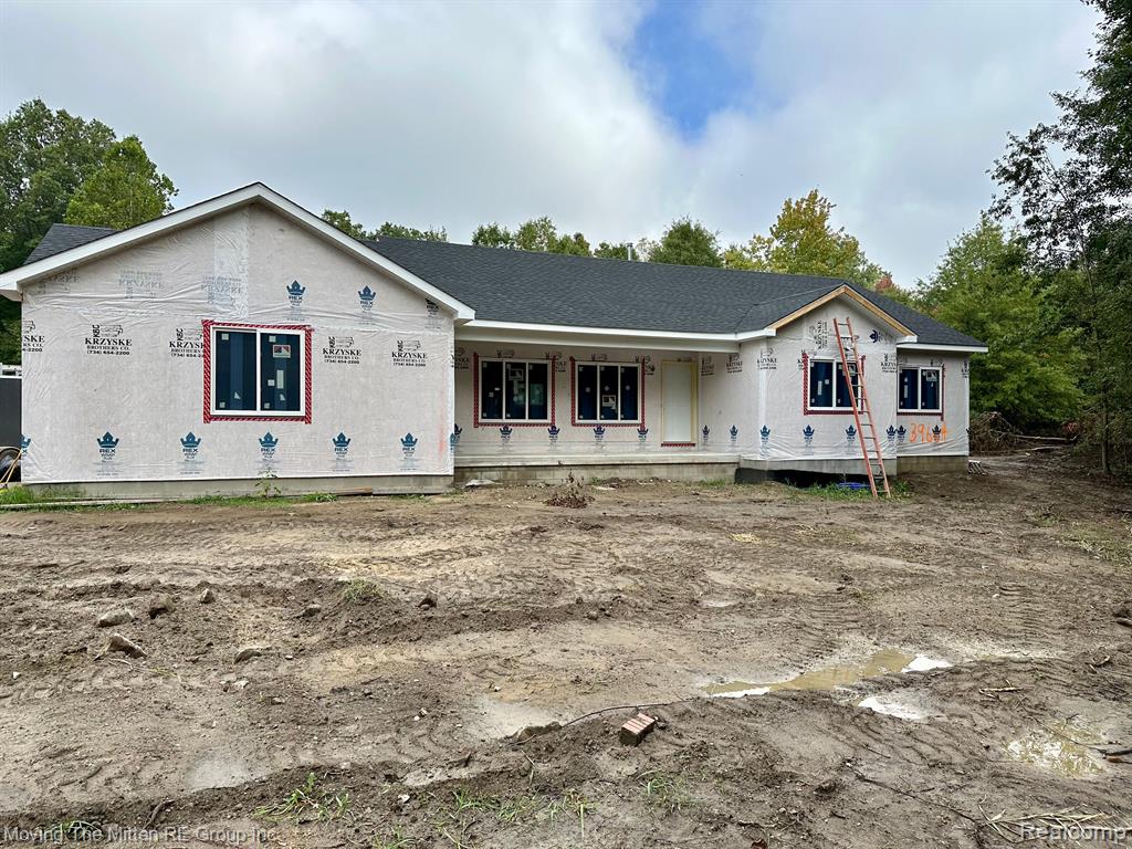 39664 Judd Road Belleville, MI 48111 - Photo 1 of 2