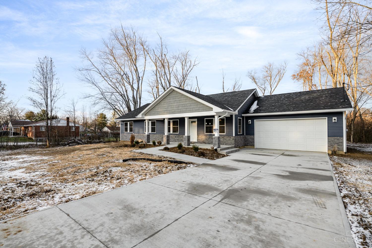 640 West Foster-Maineville Road Maineville, OH 45039 - Photo 4 of 25