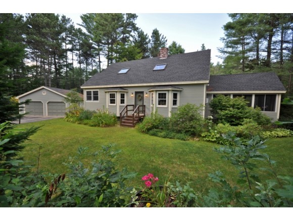 293 Echo Acres Road Conway, NH 03860 - Photo 1 of 1 Gallery Image 1