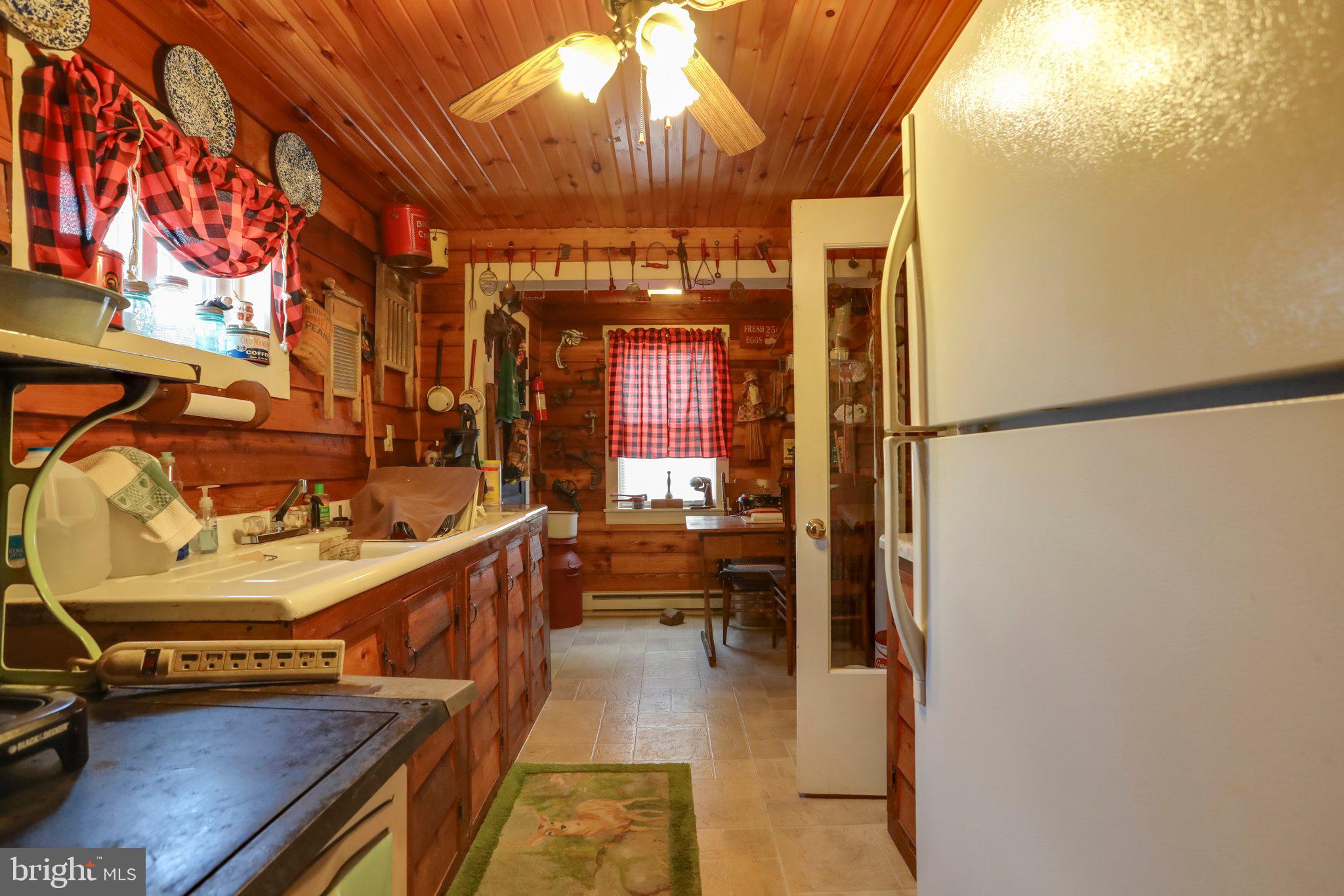 1054 Fleming Road Burlington, WV 26710 - Photo 21 of 56 Gallery Image 21