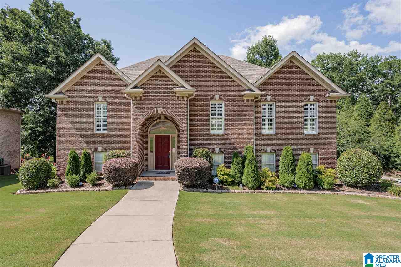 451 Sunset Lake Circle Chelsea, AL 35043 - Photo 1 of 45