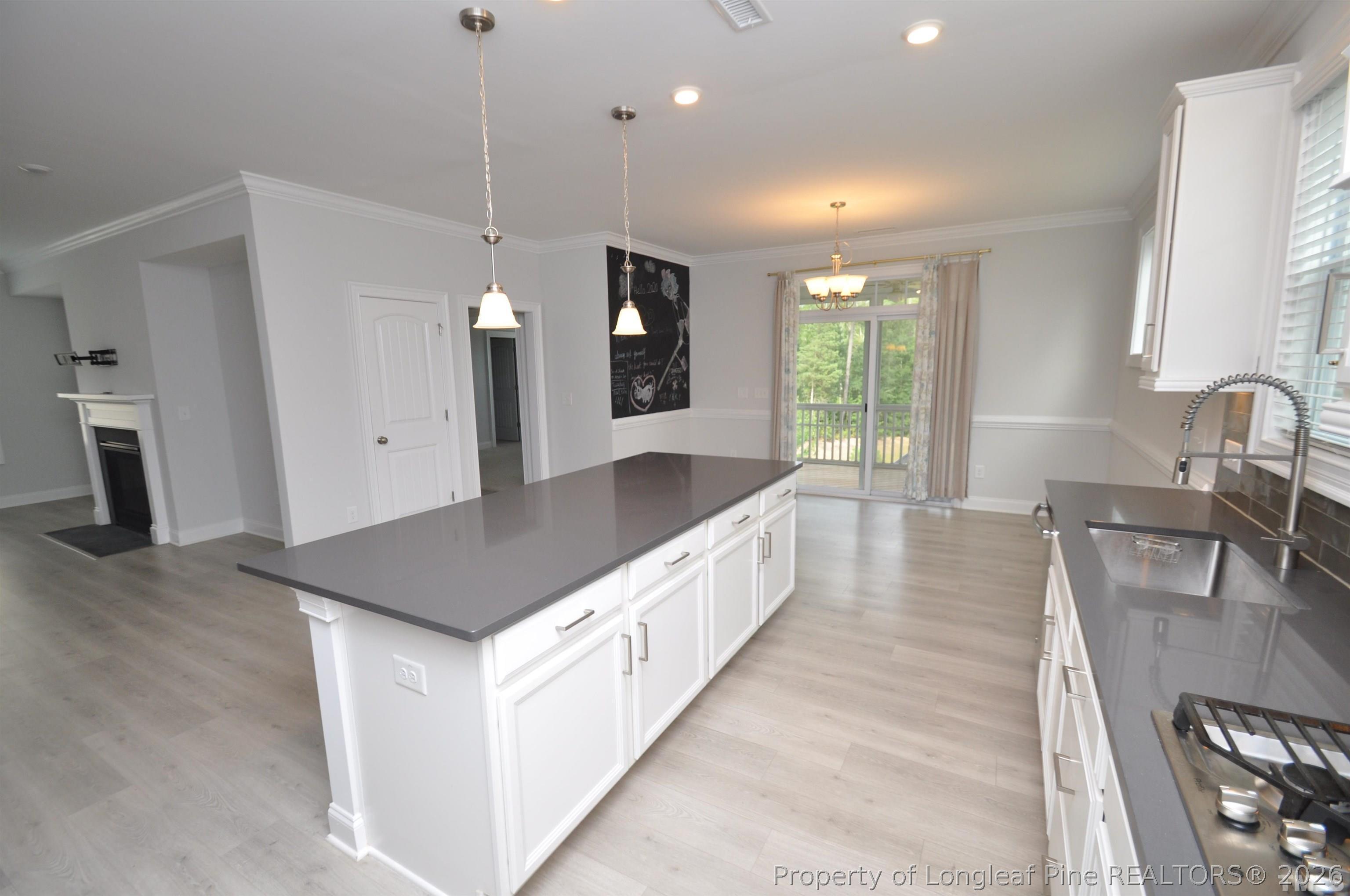 8508 Secreto Drive Raleigh, NC 27606 - Photo 22 of 50 Photo #22