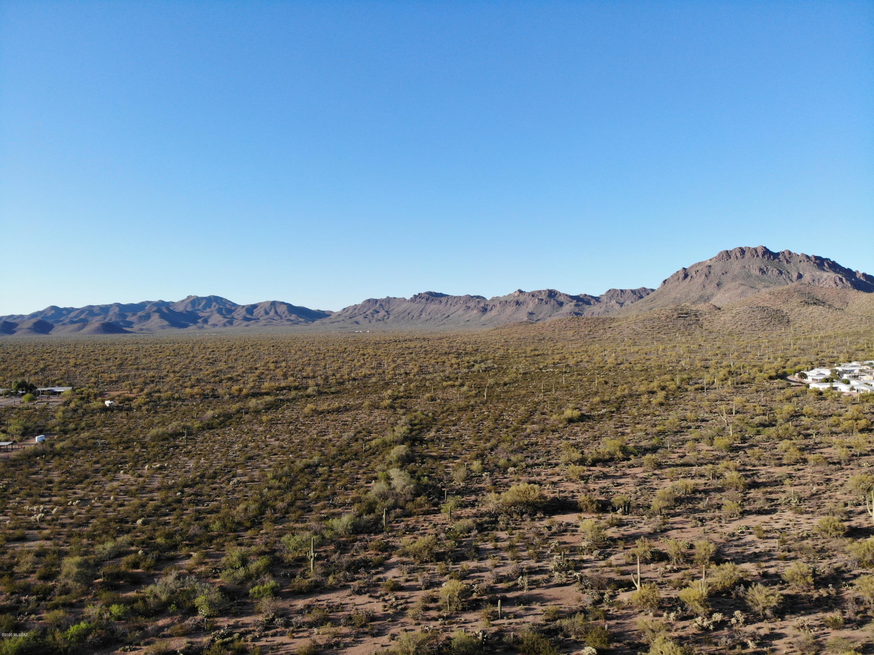 West Bopp Road Tucson, AZ 85735 - Photo 1 of 5 a view of lake and mountain