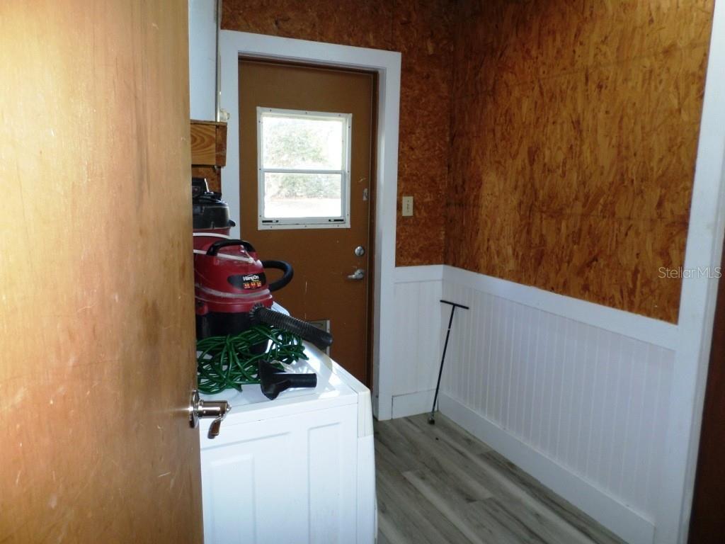 11606 Kennesaw Road Dunnellon, FL 34431 - Photo 16 of 33 a view of a room that has a window in it