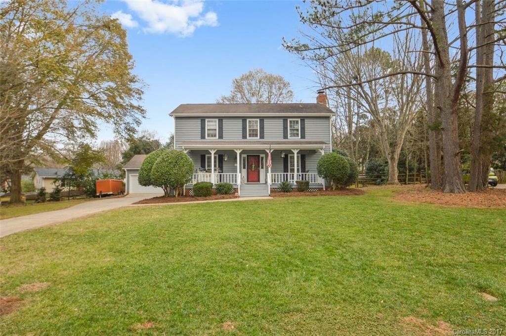 6715 Ironkettle Road Charlotte, NC 28270 - Photo 1 of 24